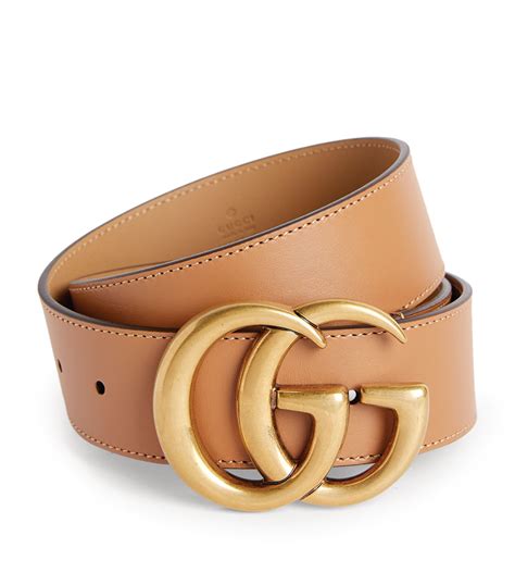 Gucci Marmont belt women